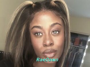 RaeDawn