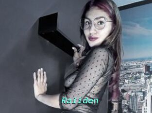 Raiiden