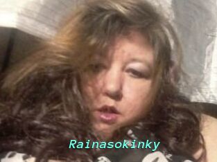 Rainasokinky