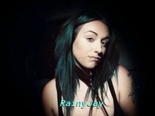 RainyJay