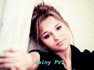 Rainy_PVT