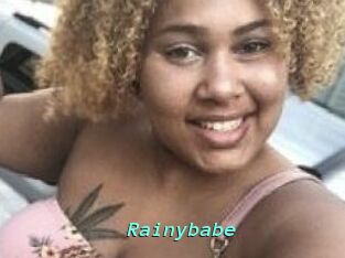 Rainybabe