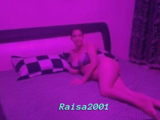Raisa2001