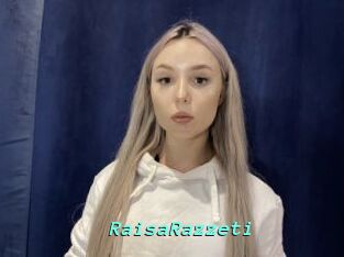 RaisaRazzeti