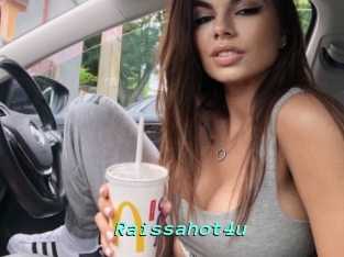 Raissahot4u