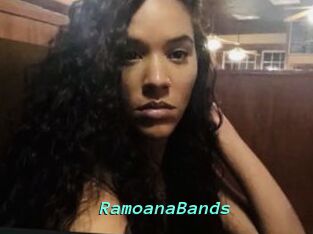 RamoanaBands