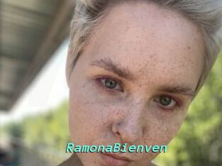 RamonaBienven