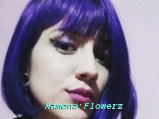 Ramona_Flowerz
