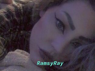 RamsyRay
