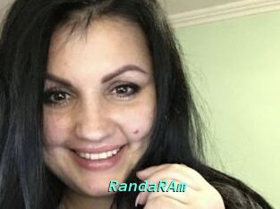 RandaRAm