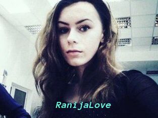 RanijaLove