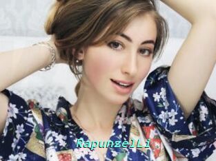 RapunzelLi