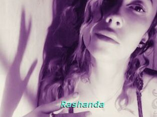 Rashanda