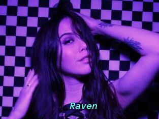 Raven_Bell
