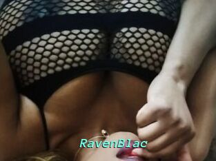 RavenBlac