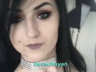 RavenMayah