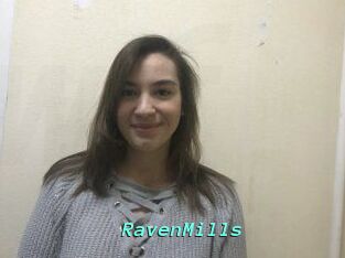 RavenMills