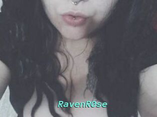 RavenR0se