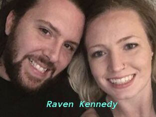Raven_Kennedy