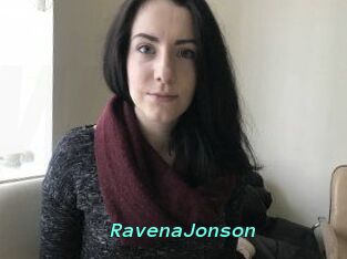 RavenaJonson