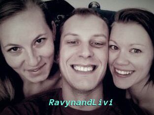 RavynandLivi