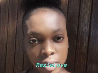 RaxieLove