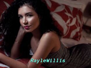 RayleWillis