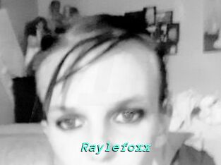 Raylefoxx