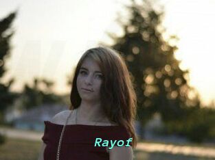 Rayof