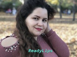 ReadyLips