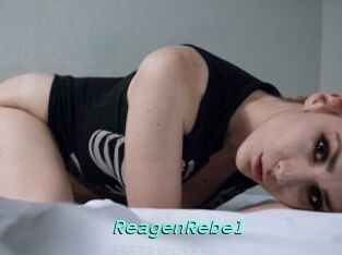 ReagenRebel