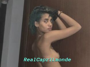 RealCapriLmonde