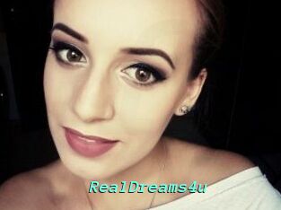 RealDreams4u