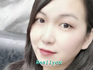 Reallycx