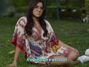 RebeStevenson