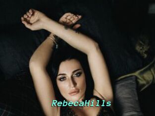 RebecaHills
