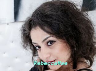 RebeccaMae