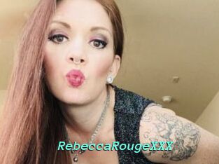 RebeccaRougeXXX