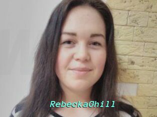 RebeckaGhill