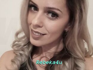 Rebeka4u