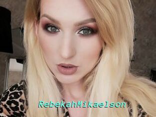 RebekahMikaelson
