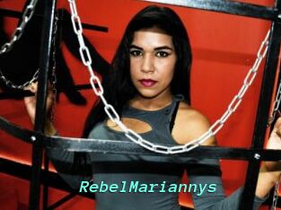 RebelMariannys