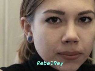 RebelRey