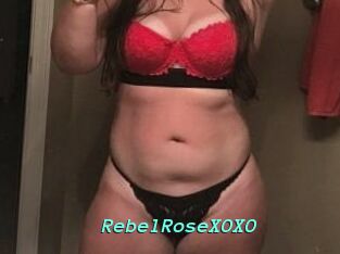 RebelRoseXOXO