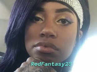 RedFantasy23