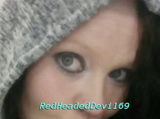 RedHeadedDevil69
