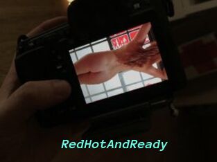 RedHotAndReady