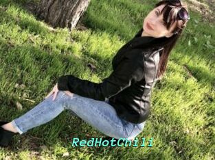 RedHotChili