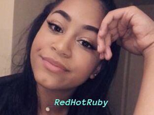 RedHotRuby