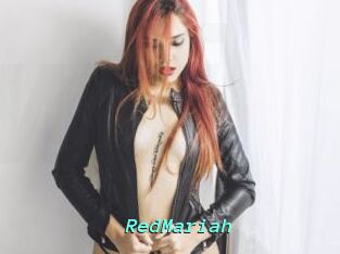 RedMariah